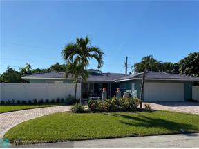 Property for sale at 2764 NE 34th St, Fort Lauderdale,  Florida 33306