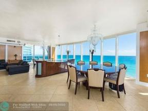 Property for sale at 18911 Collins Ave Unit: 901, Sunny Isles Beach,  Florida 33160