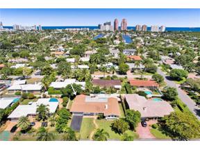 Property for sale at 2408 NE 26th Ave, Fort Lauderdale,  Florida 33305
