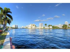 Property for sale at 536 Intracoastal Dr, Fort Lauderdale,  Florida 33304