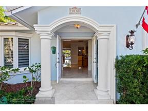Property for sale at 3030 NE 41st St, Fort Lauderdale,  Florida 33308