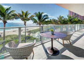 Property for sale at 2200 N Ocean Blvd Unit: N204, Fort Lauderdale,  Florida 33305
