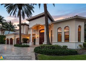 Property for sale at 174 Royal Palm Dr, Fort Lauderdale,  Florida 33301