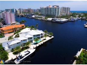 Property for sale at 2884 NE 29th St, Fort Lauderdale,  Florida 33306