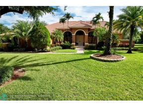 Property for sale at 8200 Blue Ridge Lane, Parkland,  Florida 33067