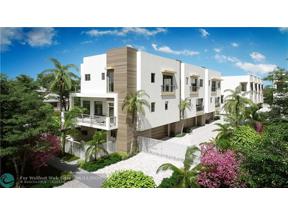 Property for sale at 12 SE 10th Ave Unit: 2, Fort Lauderdale,  Florida 33301