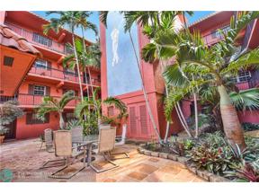 Property for sale at 660 Tennis Club Dr Unit: 401/402, Fort Lauderdale,  Florida 33311