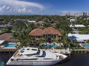 Property for sale at 2832 NE 24th Pl, Fort Lauderdale,  Florida 33305