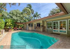 Property for sale at 5471 NE 21st Ter, Fort Lauderdale,  Florida 33308