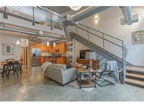 Atlanta Lofts For Sale | Lofts In Atlanta - 9 Mile Trolley Realty