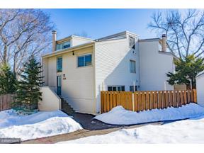 Property for sale at 5523 E Bavarian Pass, Fridley,  Minnesota 55432