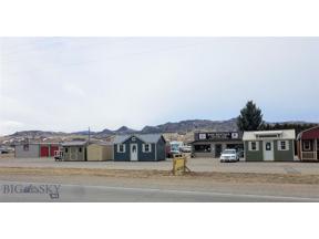 Property for sale at 4995 US Hwy 287 N, Ennis,  Montana 59729