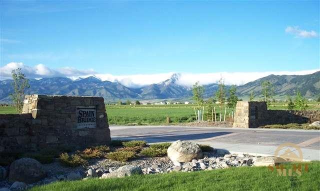 Lot 65 Spain Bridge Meadows Belgrade Mt Clearwater Montana Properties