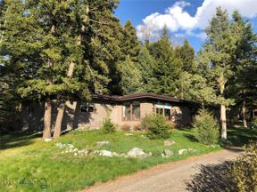 Property for sale at 2492 E River Road, Livingston,  Montana 59047