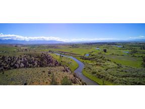 Property for sale at Lot 78 TBD S. River Connection, Manhattan,  Montana 59741