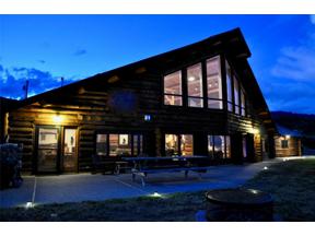 Property for sale at 7 River Run Rd., Livingston,  Montana 59047
