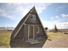 Property for sale at 363 Shining Mountains Loop, Ennis,  Montana 59729