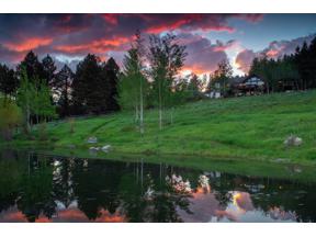 Property for sale at 2005 Chief Joseph Trail, Big Sky,  Montana 59716