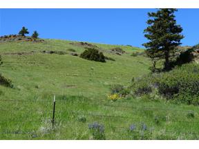 Property for sale at TBD Cokedale Road, Livingston,  Montana 59047