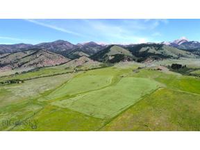Property for sale at 11038 Corbly Gulch, Belgrade,  Montana 59714