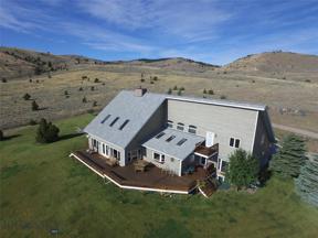 Property for sale at 50 Old VC Highway, Ennis,  Montana 59729