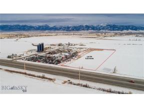 Property for sale at TBD Walleye Road, Belgrade,  Montana 59714