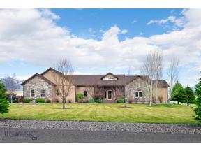 Property for sale at 1118 Antelope Ridge Road, Belgrade,  Montana 59714