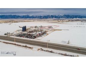 Property for sale at TBD Walleye Road, Belgrade,  Montana 59714