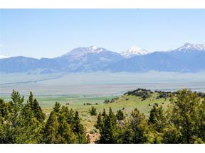 Property for sale at 31 West Canyon Road, Ennis,  Montana 59729