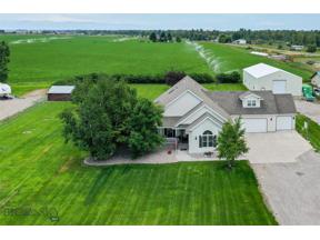 Property for sale at 4602 W Dry Creek Road, Belgrade,  Montana 59714