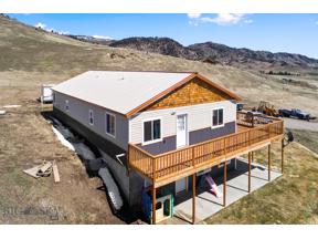 Property for sale at 31 Bull Run Road, Livingston,  Montana 59047