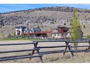 Property for sale at 415 Double D Lane, Manhattan,  Montana 59741