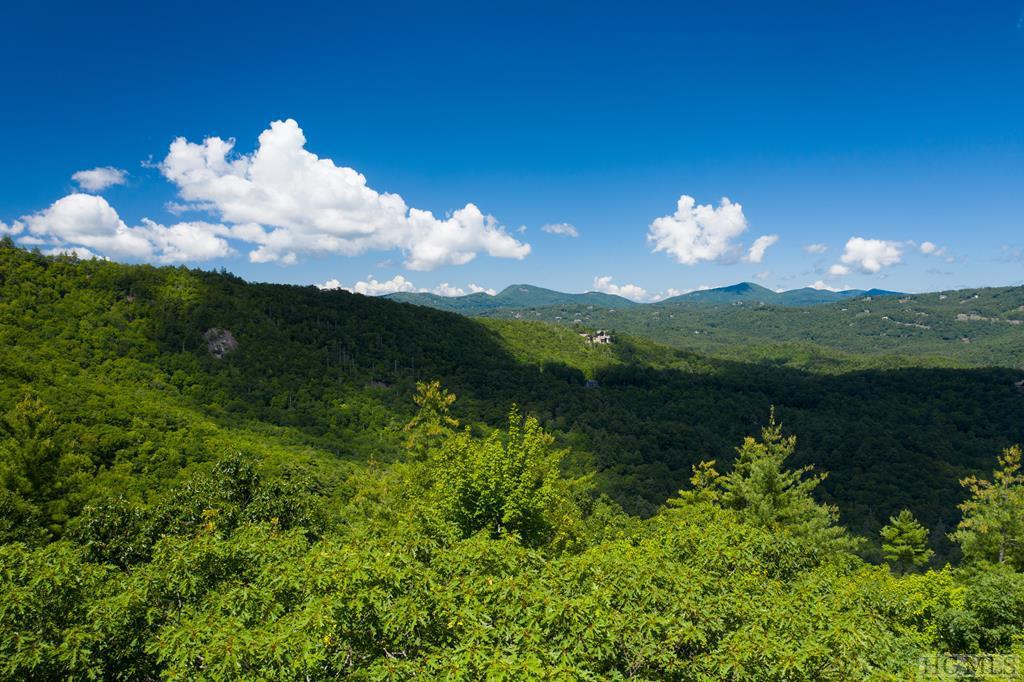 Photo of home for sale at Lot 2 East Ridge Road, Cashiers NC