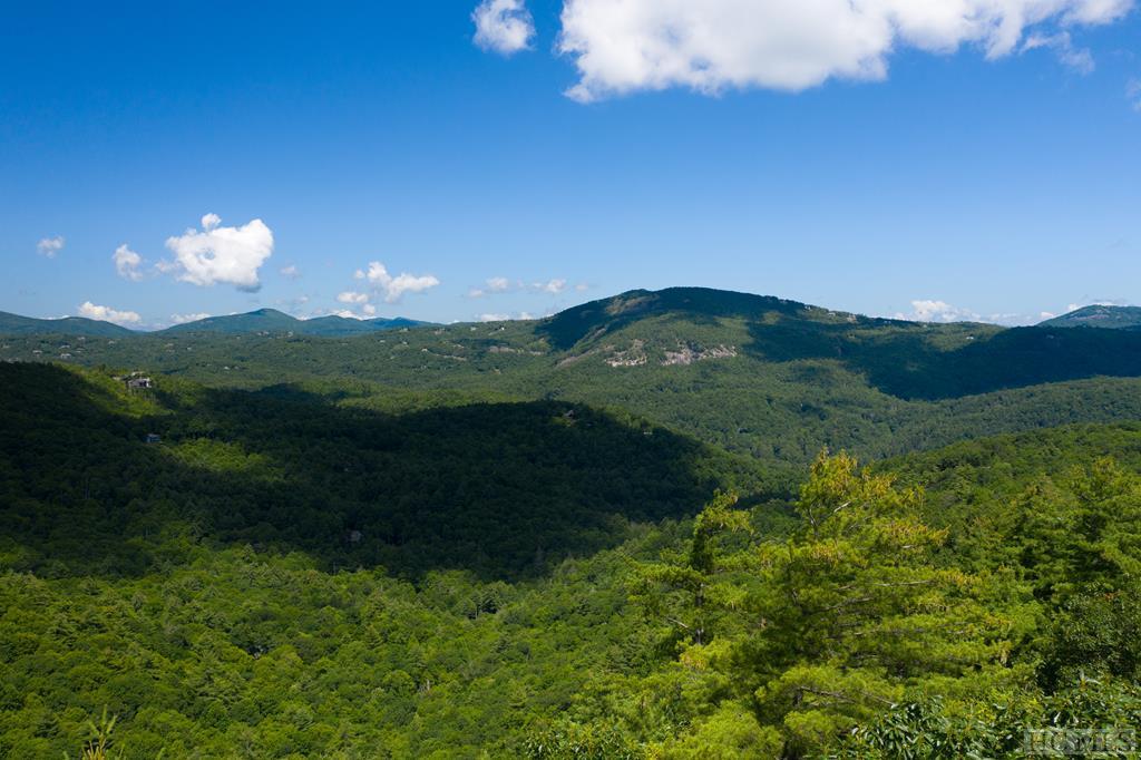 Photo of home for sale at Lot 3 East Ridge Road, Cashiers NC