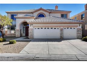 Property for sale at 222 Angels Trace Court, Las Vegas,  Nevada 89148