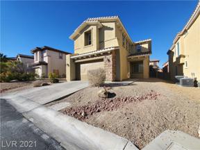 Property for sale at 182 CASTLE COURSE Avenue, Las Vegas,  Nevada 89148