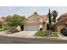Property for sale at 9504 Amber Valley Lane, Las Vegas,  Nevada 89134