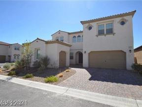 Property for sale at 311 Grassy Pines Court, Las Vegas,  Nevada 89148