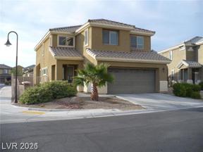 Property for sale at 195 Broken Putter Way, Las Vegas,  Nevada 89148