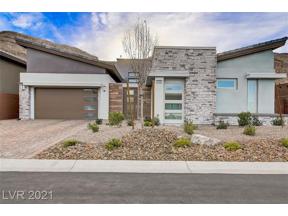 Property for sale at 6195 Stone Rise Street, Las Vegas,  Nevada 89135