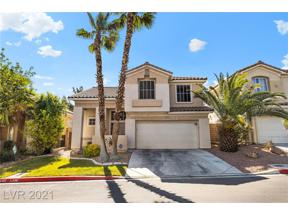 Property for sale at 2020 Nightrider Drive, Las Vegas,  Nevada 89134