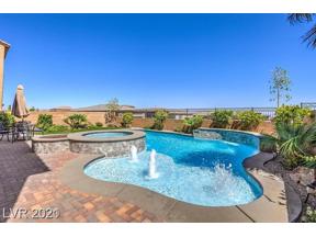 Property for sale at 850 Gallery Course Drive, Las Vegas,  Nevada 89148