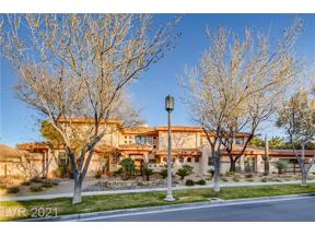 Property for sale at 1504 Champion Hills Lane, Las Vegas,  Nevada 89134