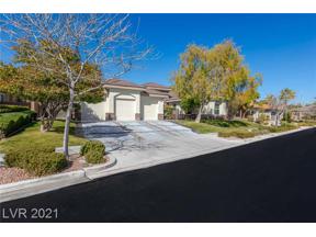 Property for sale at 10968 TRANQUIL WATERS Court, Las Vegas,  Nevada 89135