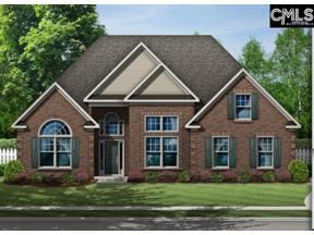Indian River - New Homes For Sale Lexington, SC - Donna ...